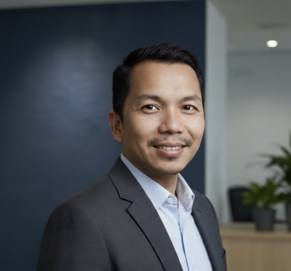 Photo of Daril Quervo